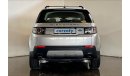 Land Rover Discovery Sport HSE