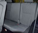 Toyota Highlander GLE HEV EXCELLENT DEAL for our Toyota Highlander Hybrid ( 2023 Model ) in White Color GCC Specs
