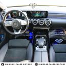 مرسيدس بنز CLA 250 Premium 2.0L ( CYL)