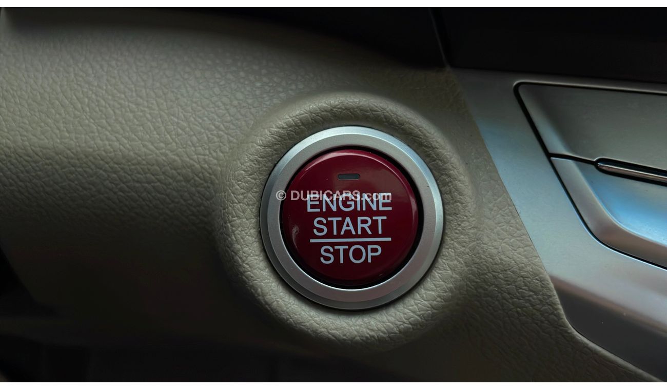 Honda Accord LX 2.4 | Zero Down Payment | Free Home Test Drive