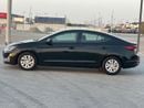 Hyundai Elantra GL 2.0L MODEL 2020 Car. PERFECT condition inside and outsidee