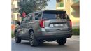 GMC Yukon AT4 5.3L V8 PTR A/T AWD // 2021 // FULL OPTION WITH RADAR , 360 CAMERA , PANORAMIC ROOF // SPECIAL O