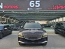 Genesis GV80 Prestige 2.5L AWD