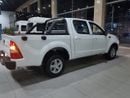 Foton Tunland Foton Tunland 2.4L Double Cabin PETROL(4X2) 2025 Manual POWER (Kw/HP): 100 kw / 135 HP TORQUE (N.m):