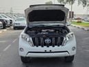 تويوتا برادو TX-L original shape 2016 model 2,8 liter ,right hand drive ,diesel ,only for export