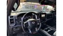 RAM 1500 RAM REBEL 4X4 2020 US V8 5.7L // WELL MAINTAINED // IN PERFECT CONDITION