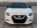 Nissan Maxima