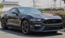 Ford Mustang Mach 1 V8 5.0L , Manual , 2022 GCC , 0km , With 3 Years or 100K Km Warranty