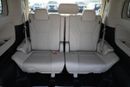 Lexus LM 350h 2.5L E-CVT AWD 7-Seater Automatic Luxury Van