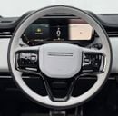 Land Rover Range Rover Sport Dynamic SE P400 3.0L  2025 Range Rover Sport SE p400 ,Warranty ,Brand New ,Canadian specs