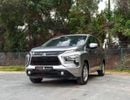 Mitsubishi Xpander Mid 1.5L Mitsubishi Xpander | 1.5 L | 2024 | GCC | Accident-Free |  In Excellent Condition | 837 P.M