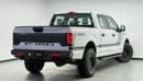 Ford F-150 XLT 2020 Ford F-150 Raptor Kit, 1 Year Warranty Unlimited Km, Excellent Condition, GCC