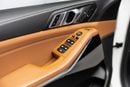 بي أم دبليو X5 40i M SPORT BUY NOW, PAY 2027 | THE BLACKLINE STANDARD | 12 Month Blackline Warranty, GCC