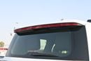 Toyota Land Cruiser GR SPORT Toyota Land Cruiser GR-Sport 3.5L Twin Turbo + Hybrid V6 4WD