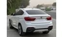 بي أم دبليو X6 35i اكسكلوسيف بي ام دبليو أكس 6 موديل : 2017 ممشى : 94.000 k.m مطلوب : 98.000 درهم  مواصفات خليجية  