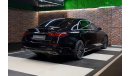 مرسيدس بنز S 580 4MATIC