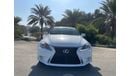 Lexus IS350
