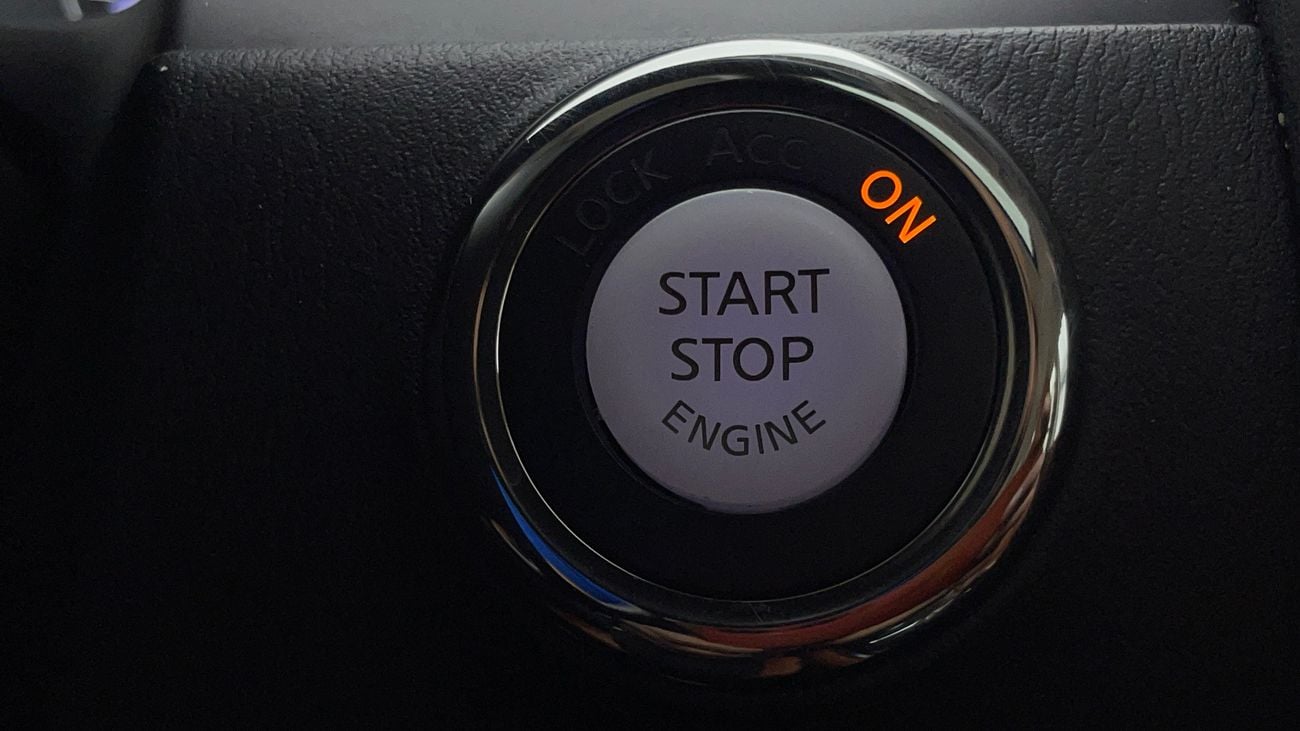 Nissan Patrol SE Titanium 4.0L SE TITANIUM 4 | Zero Down Payment | Home Test Drive