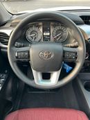 Toyota Hilux GLX 2.7L Double Cab Utility 4WD A/T