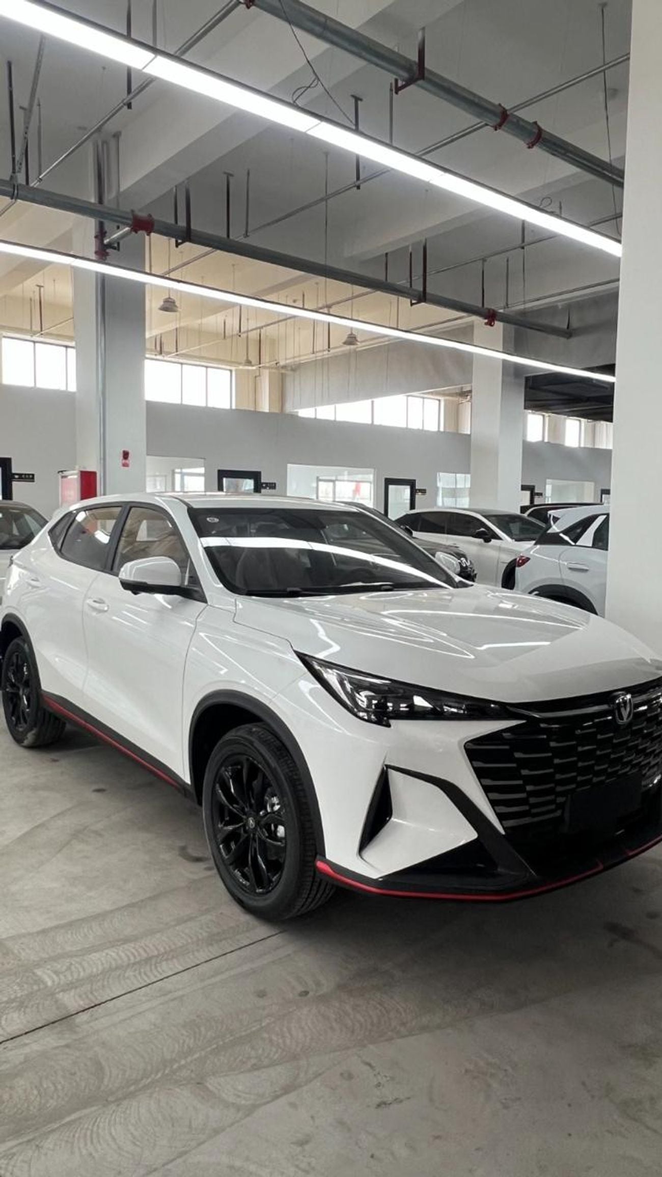Changan X5 Plus BEYOND PRO