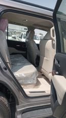 تويوتا لاند كروزر VX 3.3L