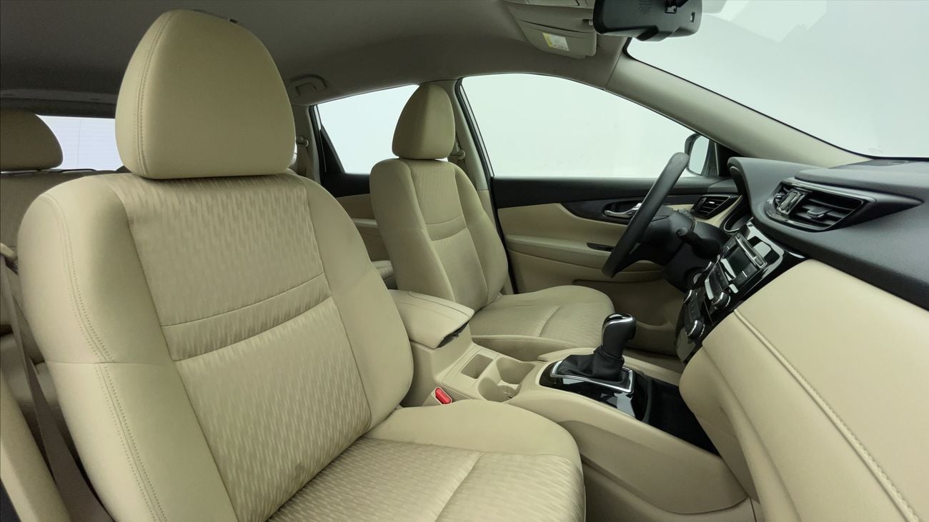 Nissan XTrail S 2.5 | Zero Down Payment | Free Home Test Drive