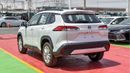 Toyota Corolla Cross 1.8L Hybrid