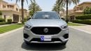 MG ZS STANDARD 2023 | AED 420/Month | 0 DP | 30 Day Return | Warranty | Service History