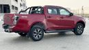 إيسوزو D ماكس STD ISUZU/D-MAX/ 1.9 Ddi, Diesel, DC 4x4, High Specs AT X-RIDER ,FS