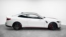 BMW M4 CSL - 2023 - GCC Specs - Under Warranty