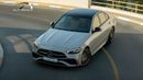 Mercedes-Benz C 200 AMG Premium EQ Boost 1.5L RWD 2026 GCC 0Km With 2 Years Unlimited Mileage Warranty @Official Dealer