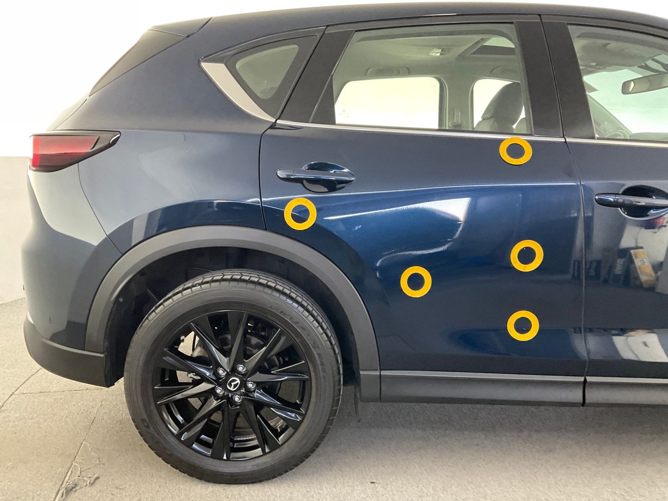 Mazda CX5 Trend | National Day Celebration | Guaranteed Warranty | 0 Down Payment