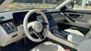 مرسيدس بنز S 500 4MATIC L