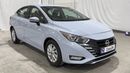 Nissan Sunny S 2024 | AED 615/Month | 0 DP | 30 Day Return | Warranty | Service History