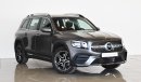 Mercedes-Benz GLB 250 4M 7 STR / Reference: VSB 31319 Certified Pre-Owned