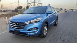 Hyundai Tucson 2018 HYUNDAI TUCSON 4Cylinder 2.0L Engine USA Specs 44000 AED or best offer