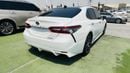 تويوتا كامري LUMIERE HEV LIMITED