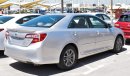 Toyota Camry GL