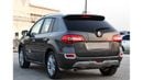 Renault Koleos Renault Koleos 2011 GCC in excellent condition, inside and out