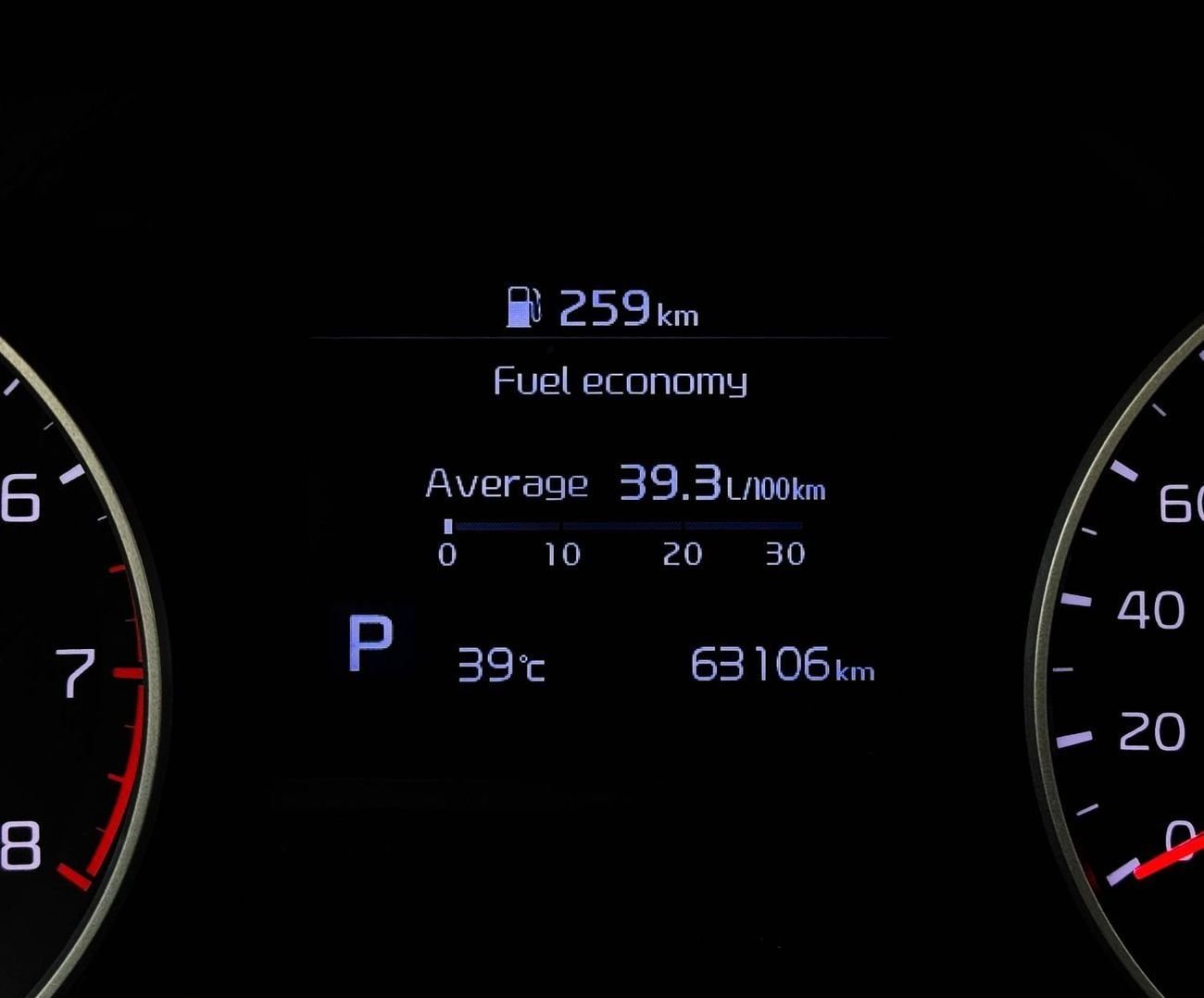 كيا سبورتيج كيا سبورتاج 1.6 لتر 2022 خليجي طلاء أصلي خالي من الحوادث، بحالة ممتازة 1059 شهرياً