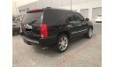 Cadillac Escalade GCC