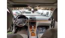 Mercedes-Benz E 350 Ward - number one - fingerprint - slot - leather - alloy wheels - wood - in excellent condition, wit