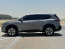 Nissan X Trail SV Nissan X-Trail 2024 GCC,Panoramic