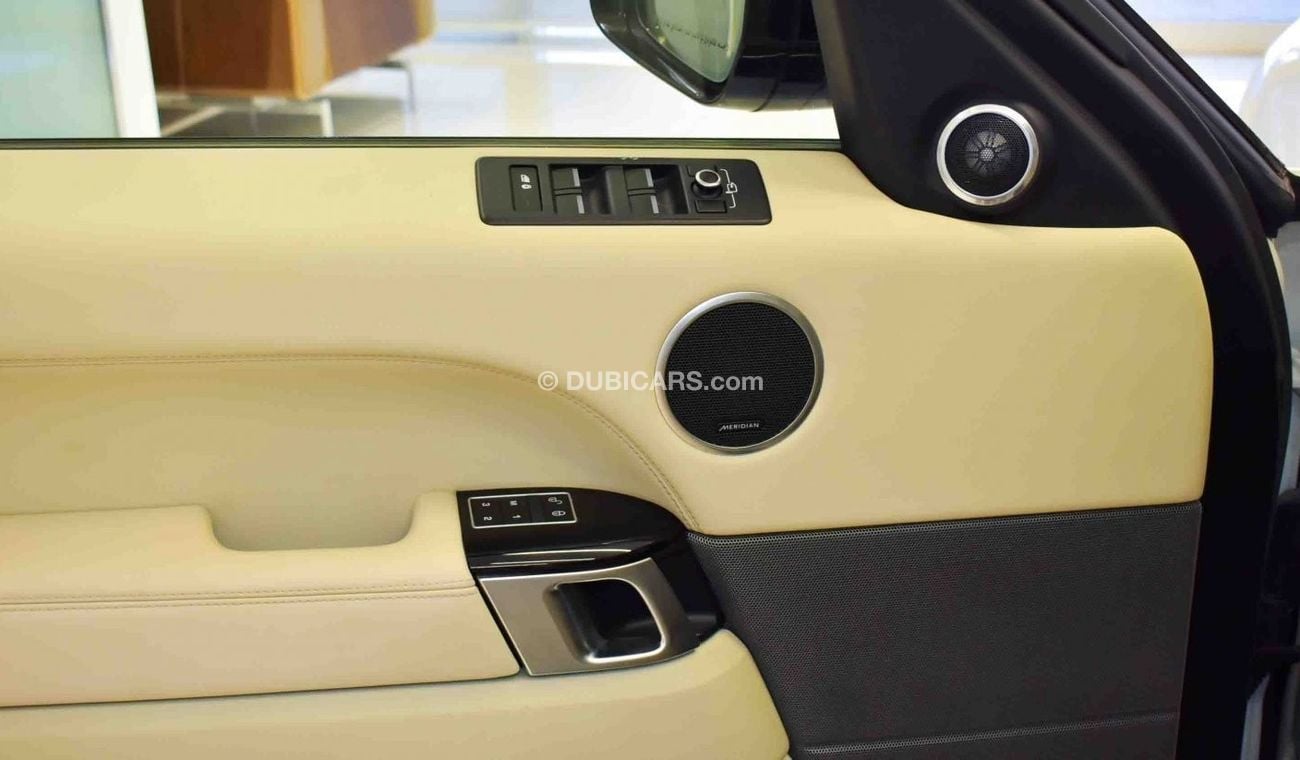 Land Rover Range Rover Sport Sport V8