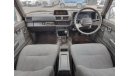 Toyota Hilux TOYOTA HILUX PICK UP RIGHT HAND DRIVE (PM1554)