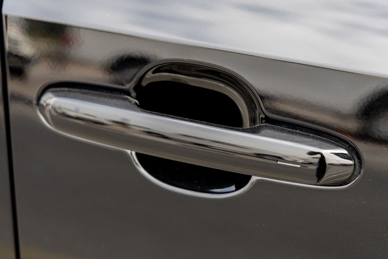 Toyota Prado Toyota Prado TXL-1, 2.4L Turbo, Petrol - 2026 (Export)