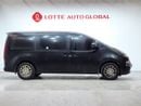 Hyundai Staria STARIA (D) 2.2 TOURER MODERN 11 SEATERS