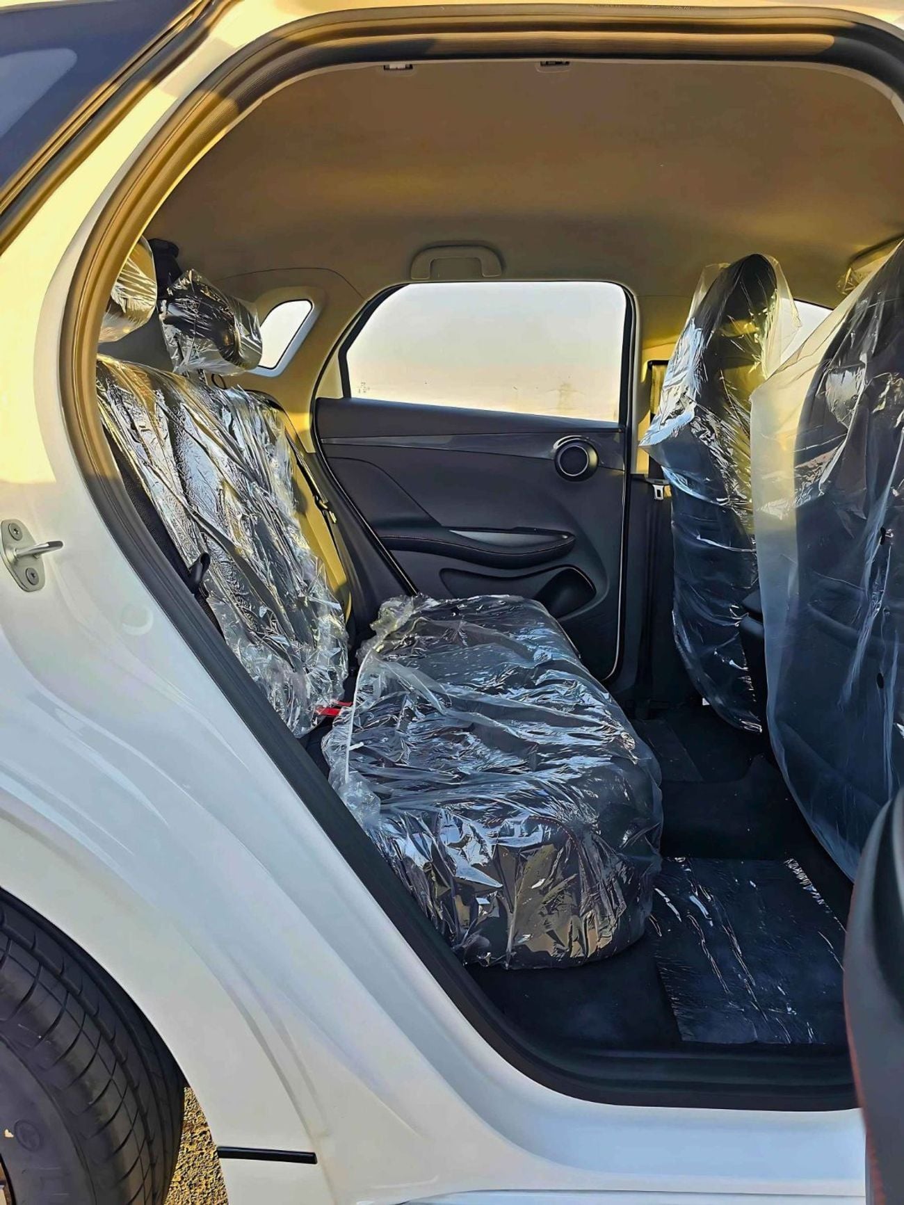 بي واي دي e2 ELECTRIC LUXURY | 405KM RANGE (CODE # 68028)