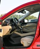 مازدا 6 S 2.5L (184 HP) MAZDA 6 2022 GCC S GRADE  IN EXCELLENT CONDITION