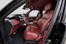 Land Rover Range Rover HSE P530